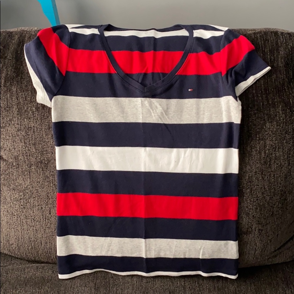 Tommy Hilfiger Top